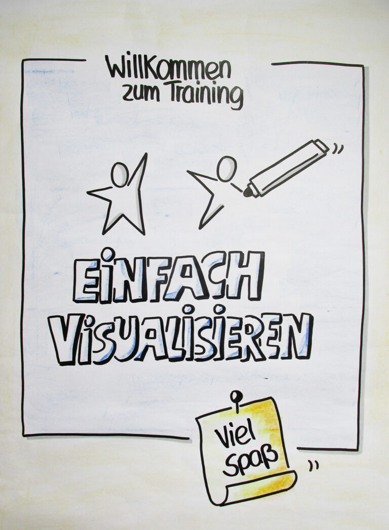 flipchart-willkommen-zum-training